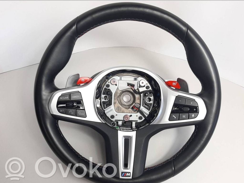 BMW XM Vairas 