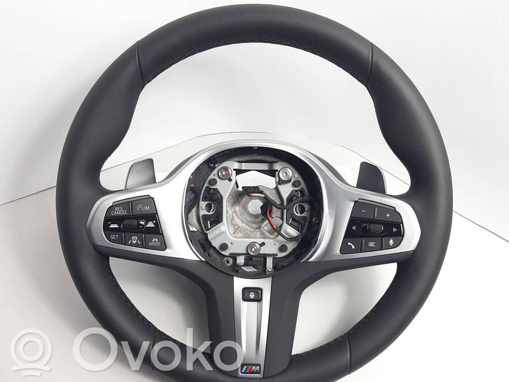 BMW X3 G01 Vairas 