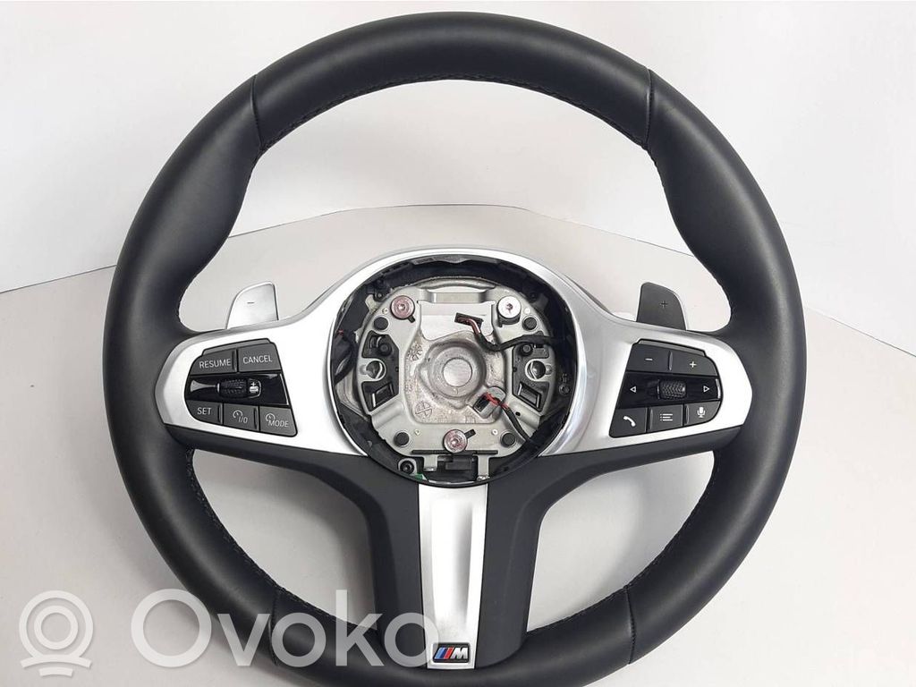 BMW X6 G06 Ohjauspyörä 