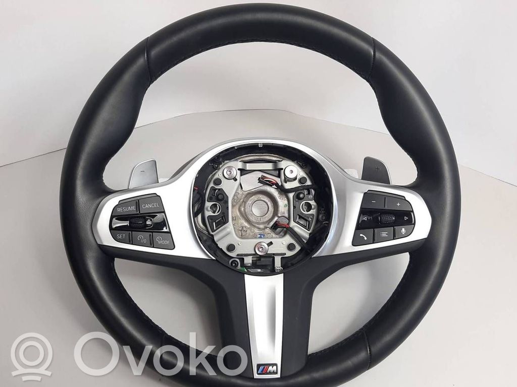 BMW X7 G07 Ohjauspyörä 