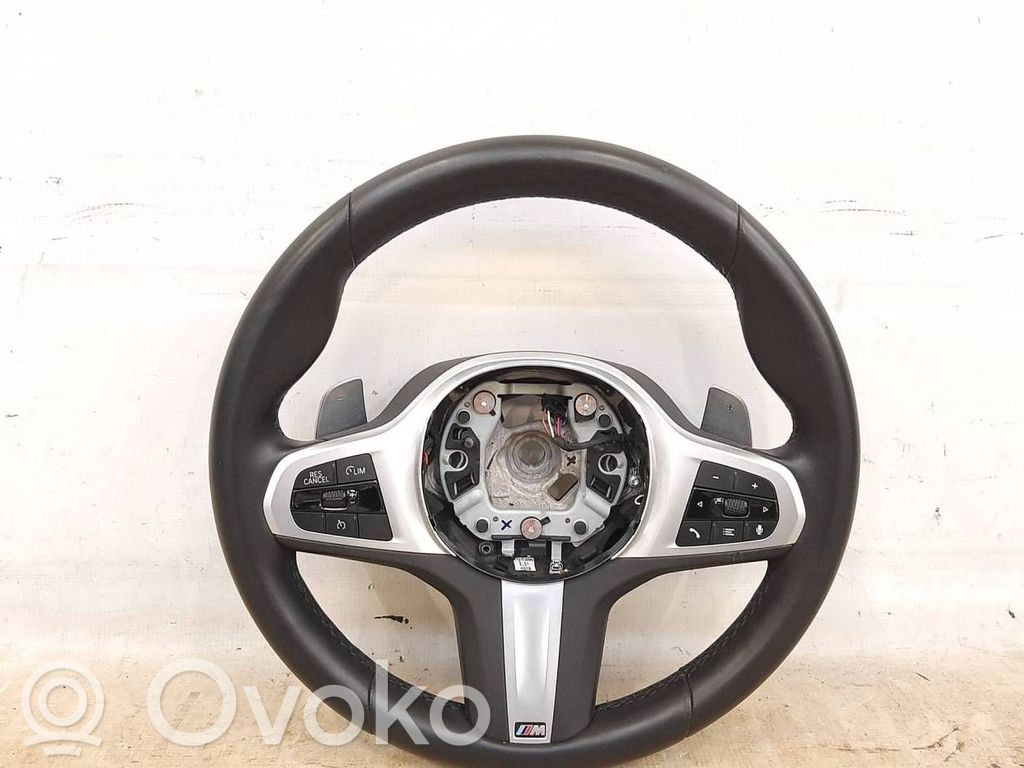 BMW X3 G01 Ohjauspyörä 