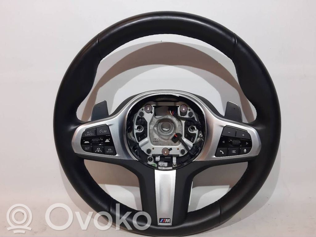 BMW X5 G05 Kierownica 