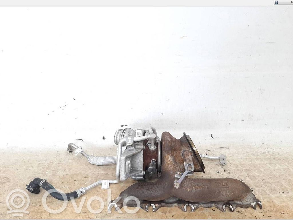Turbo   8631904,8662073,9845815,11658631904,11658662073