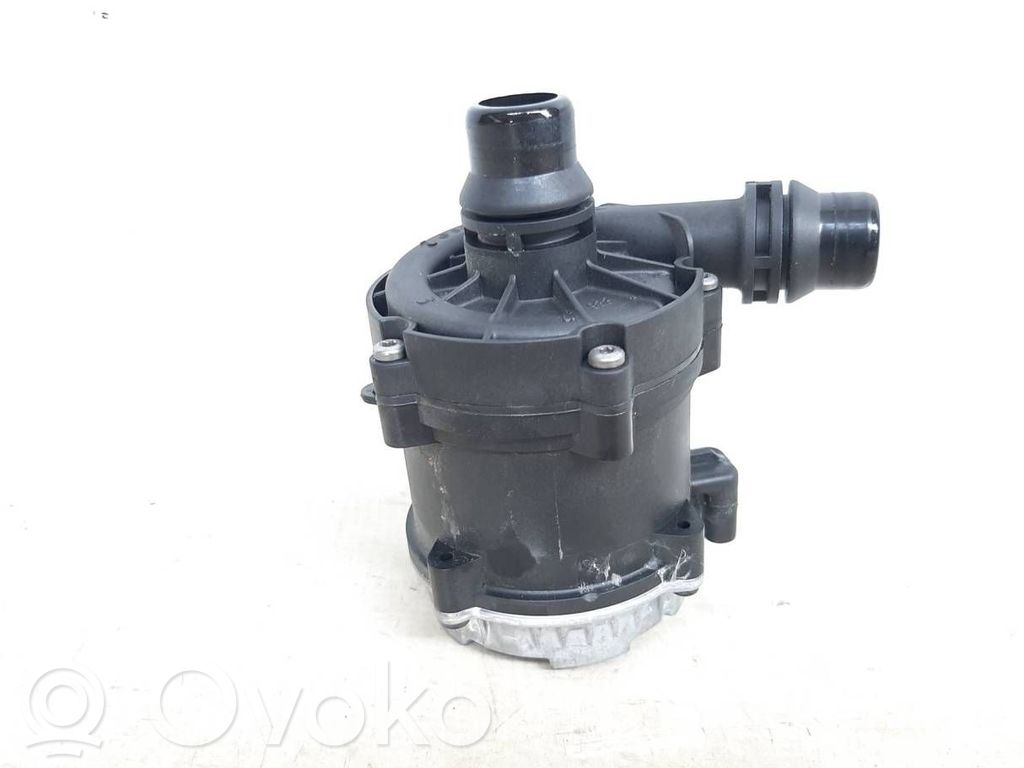 BMW 7 G11 G12 Electric auxiliary coolant/water pump 