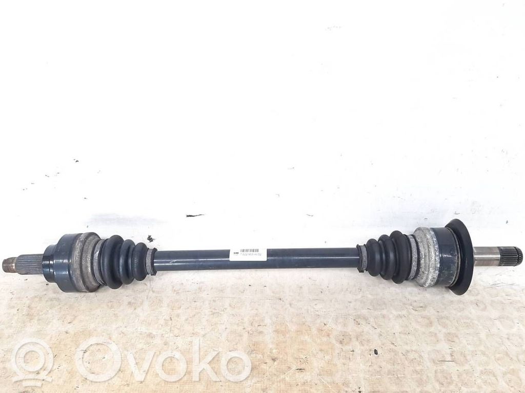 Półoś tylna   7622853,33207622853