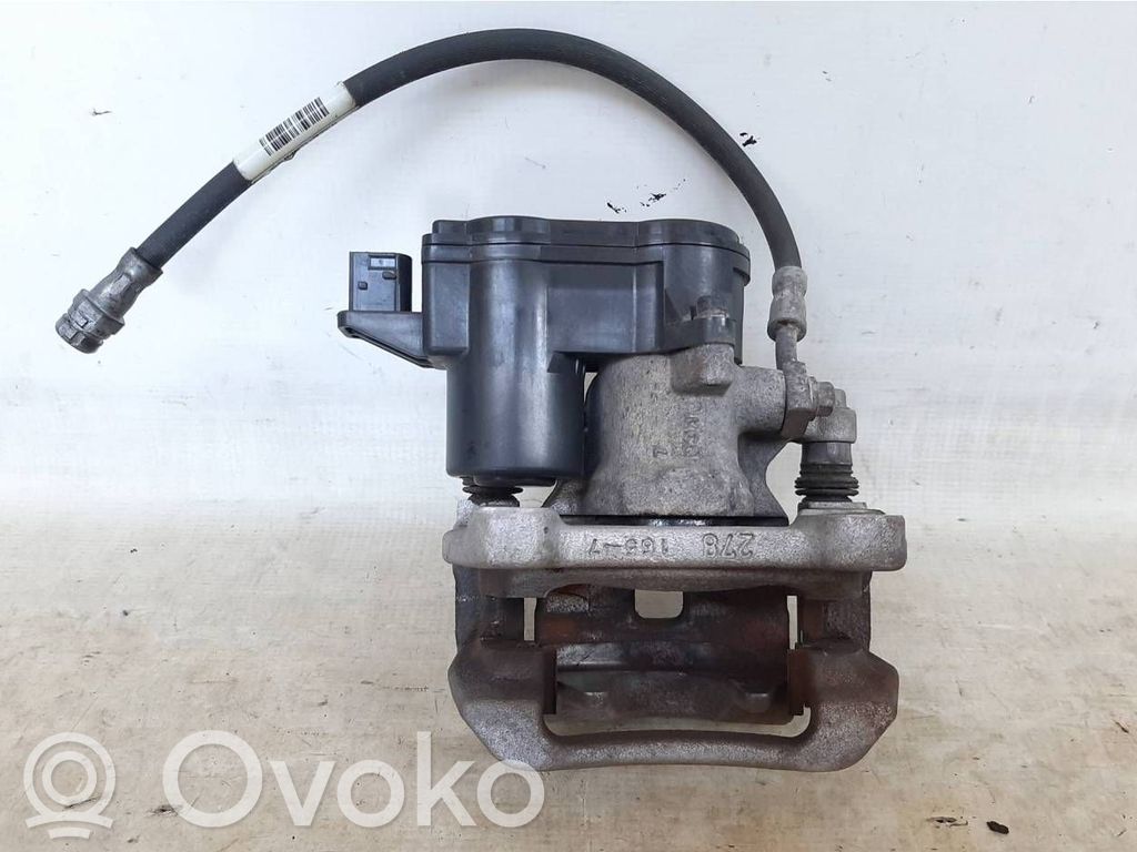 Volvo XC40 Tylny zacisk hamulcowy 