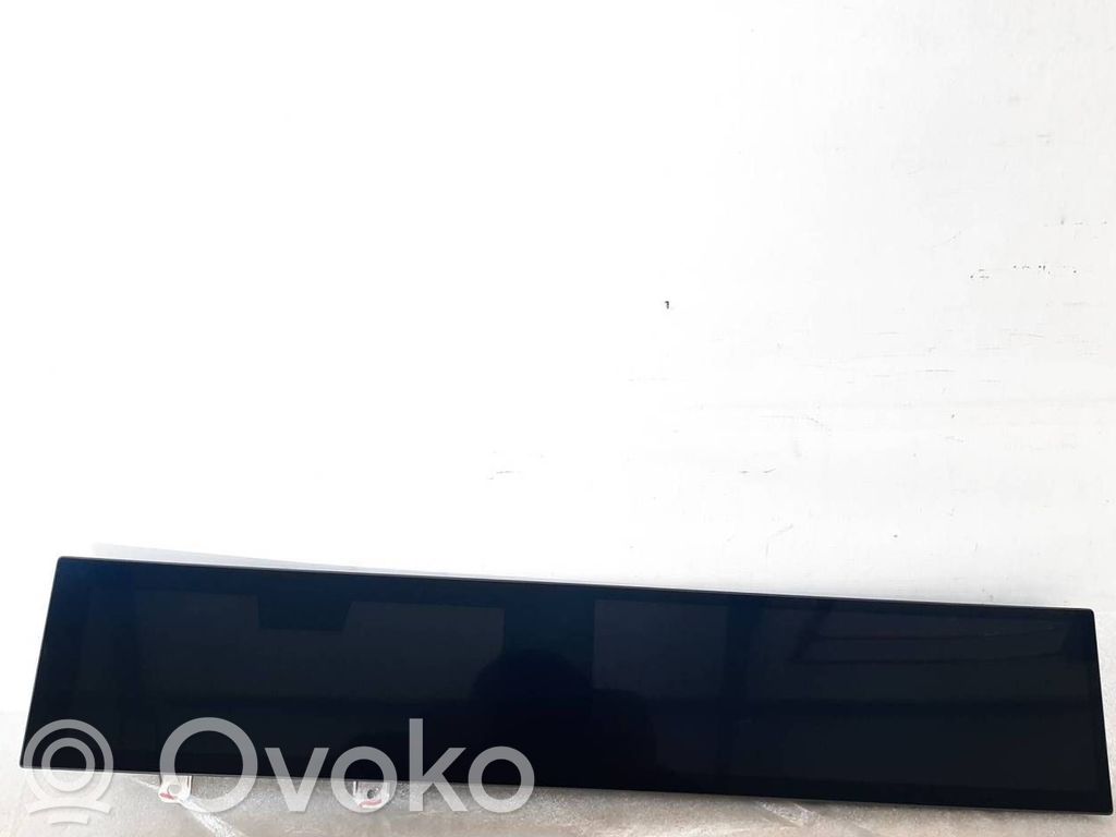 BMW 4 G22 G23 G24 G26 Screen/display/small screen 