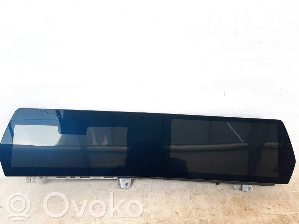 BMW 2 Active Tourer U06 Screen/display/small screen 