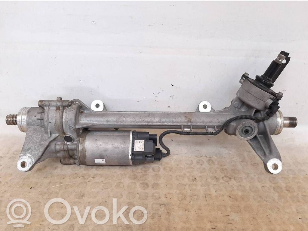 BMW 5 G30 G31 G38 Casetă direcție 