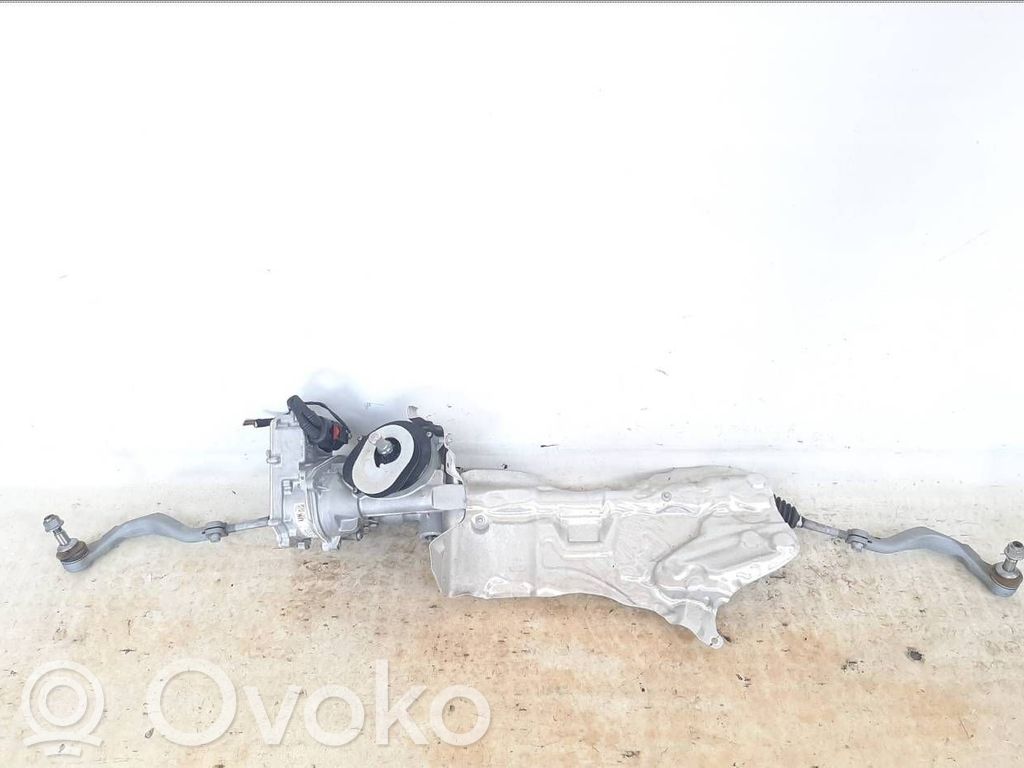 BMW 2 F44 Vairo kolonėlė 