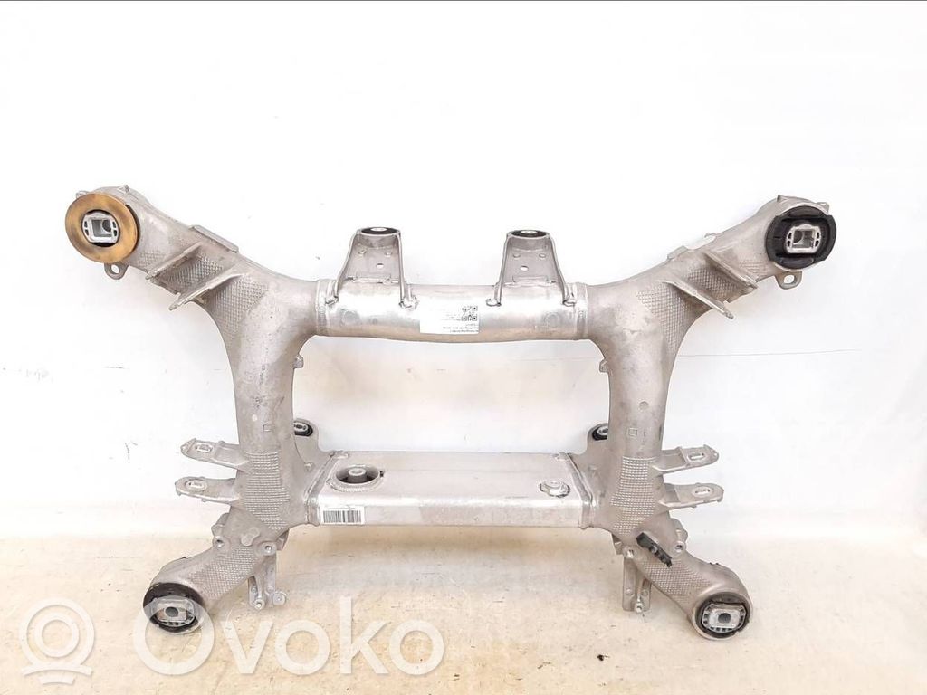 BMW M8 F91 F92 G14 G15 Rear subframe 