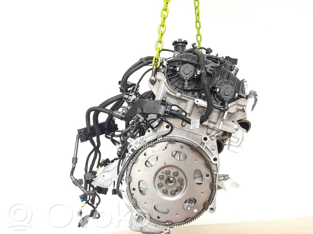Motor   S58B30A