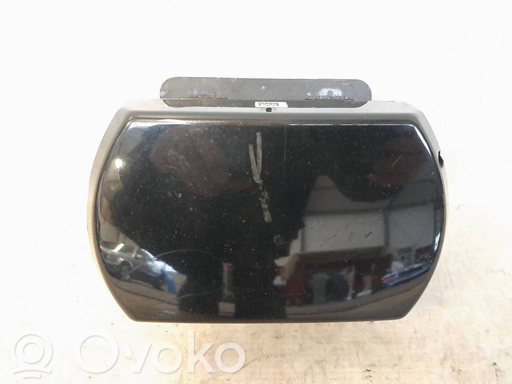 BMW X5 G05 Sensor de radar Distronic 