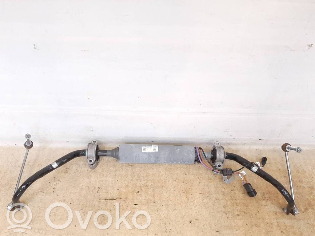 BMW XM Aktīvais stabilizators 