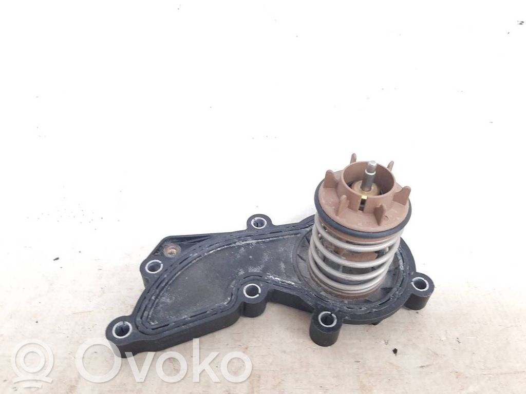 Audi Q7 4M Termostato 