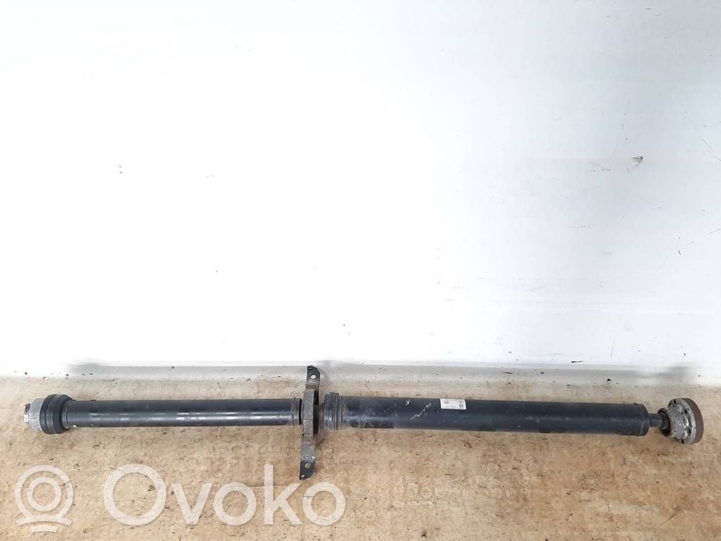 Porsche Macan (95B) Eje de transmisión (juego) 