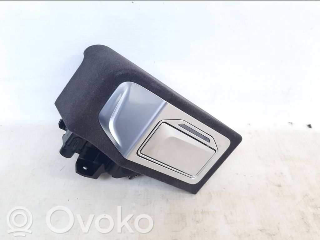 BMW 7 G11 G12 Alte piese de interior 