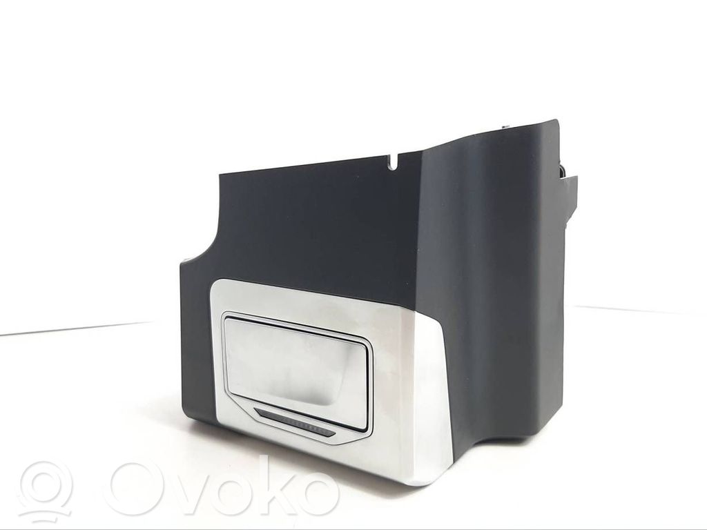 BMW X7 G07 Alte piese de interior 