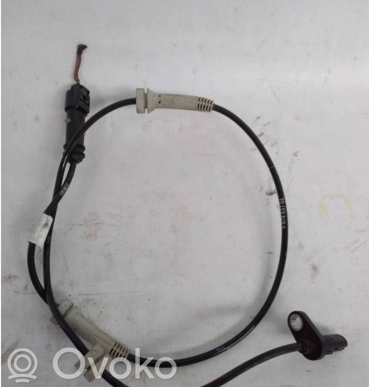 ABS Sensor   6874637,6859602,34526874637,34526859602