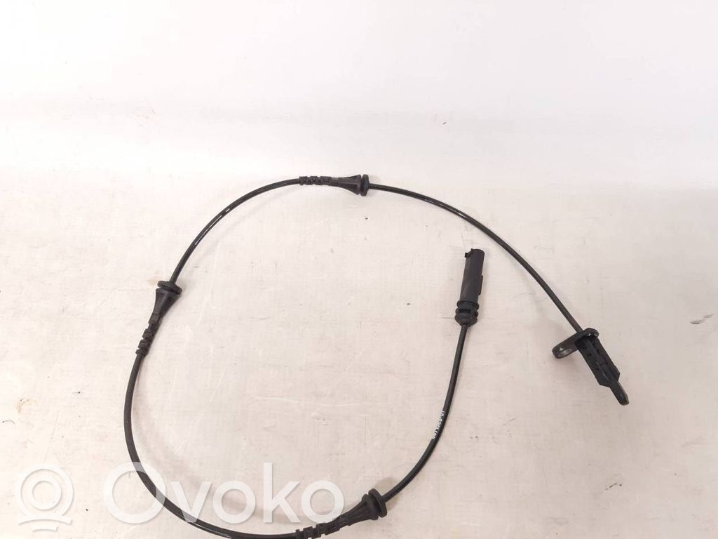 BMW X4M F98 ABS Sensor hinten 