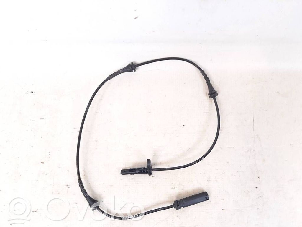 BMW X3M F97 ABS Sensor hinten 