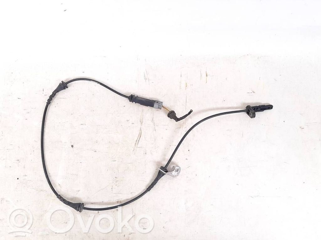 BMW X4 G02 ABS Sensor hinten 