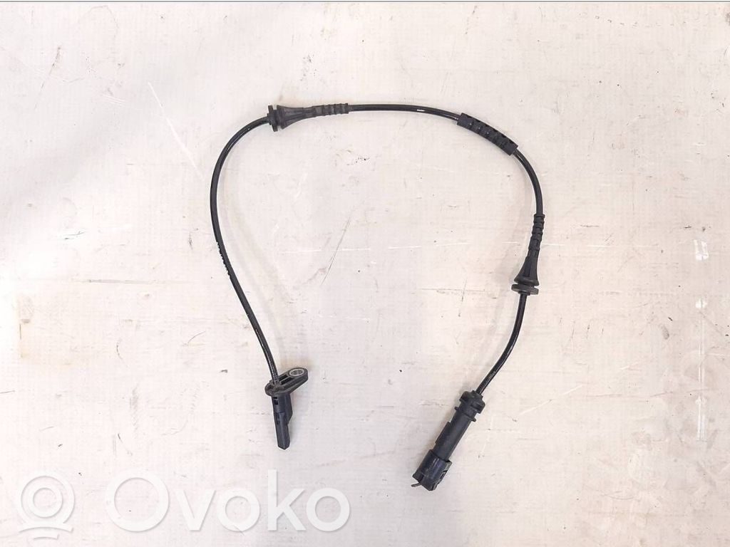Mini Cooper F57 ABS Sensor hinten 