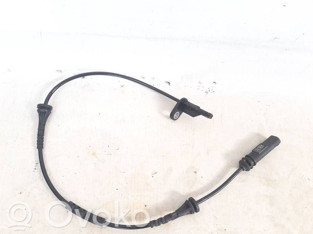 BMW 2 F44 ABS Sensor hinten 