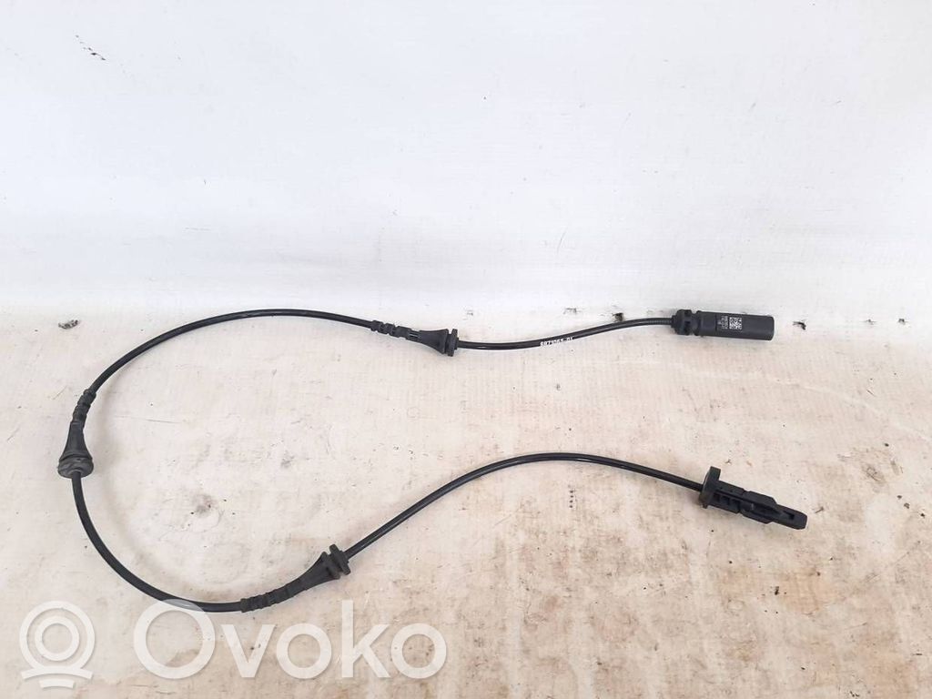 BMW X4 G02 ABS Sensor hinten 