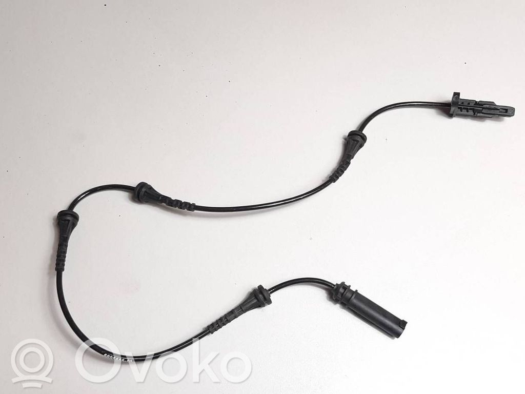 BMW X5 G05 Czujnik ABS hamulca tylnego 