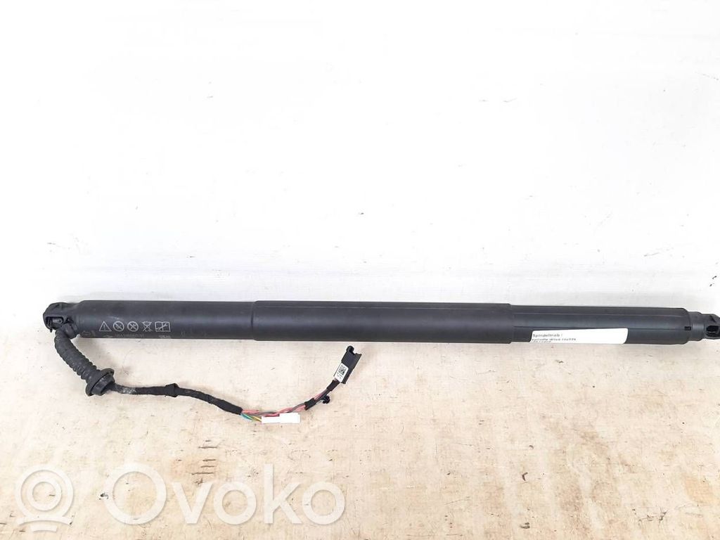 BMW X1 U11 Tailgate/trunk strut/damper 