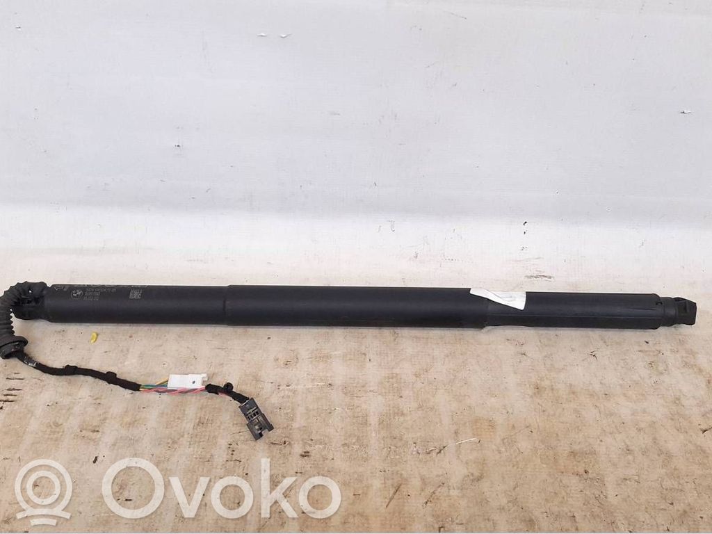 BMW X1 U11 Tailgate/trunk strut/damper 