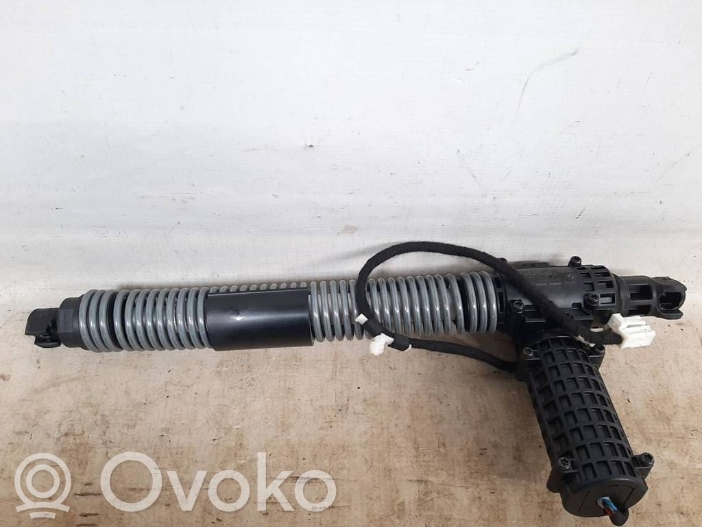 BMW 7 G70 Tailgate strut 