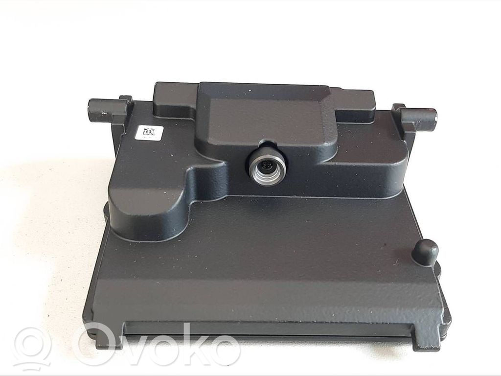 Ford Transit Custom II Windshield/windscreen camera 