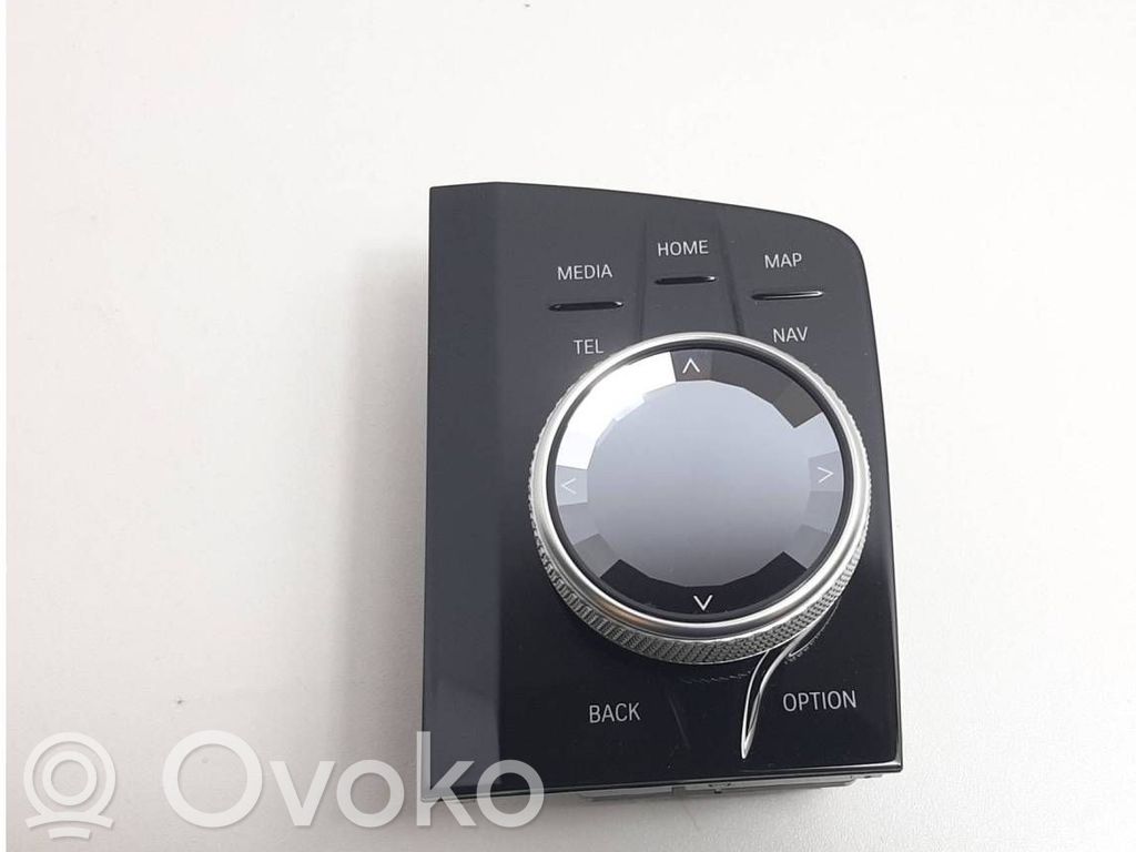 BMW X6 G06 Unidad central de control multimedia 