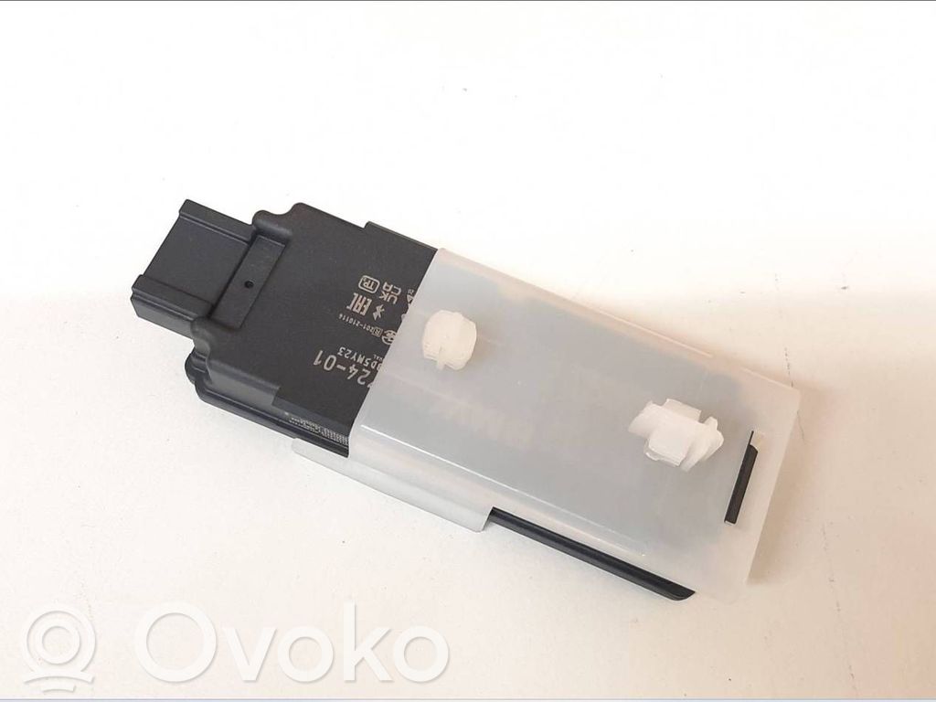 BMW X6 G06 Antenos stiprintuvas 