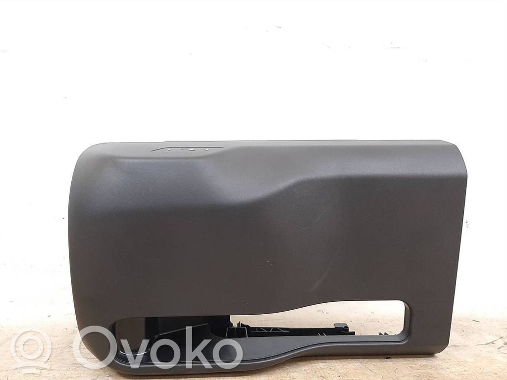 BMW X3 G01 Rivestimento del piantone del volante 