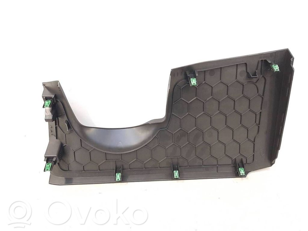 BMW 1 F40 Otras partes del panel de instrumentos 