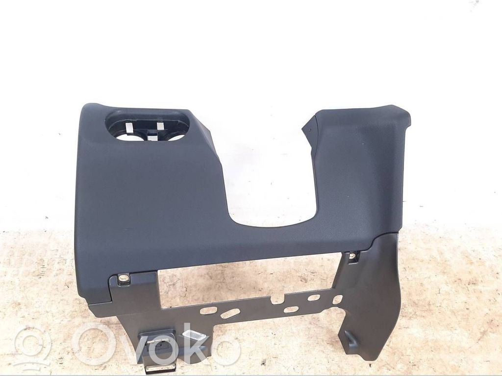 Inny element deski rozdzielczej   95B858903AC