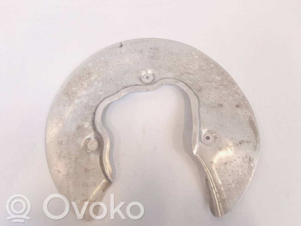 BMW M4 G82 G83 Front brake disc dust cover plate 