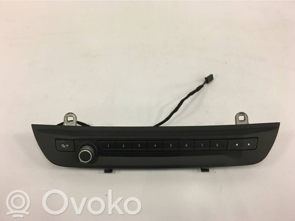 Head unit multimedia control   9351666,6813595,9392072,9361800