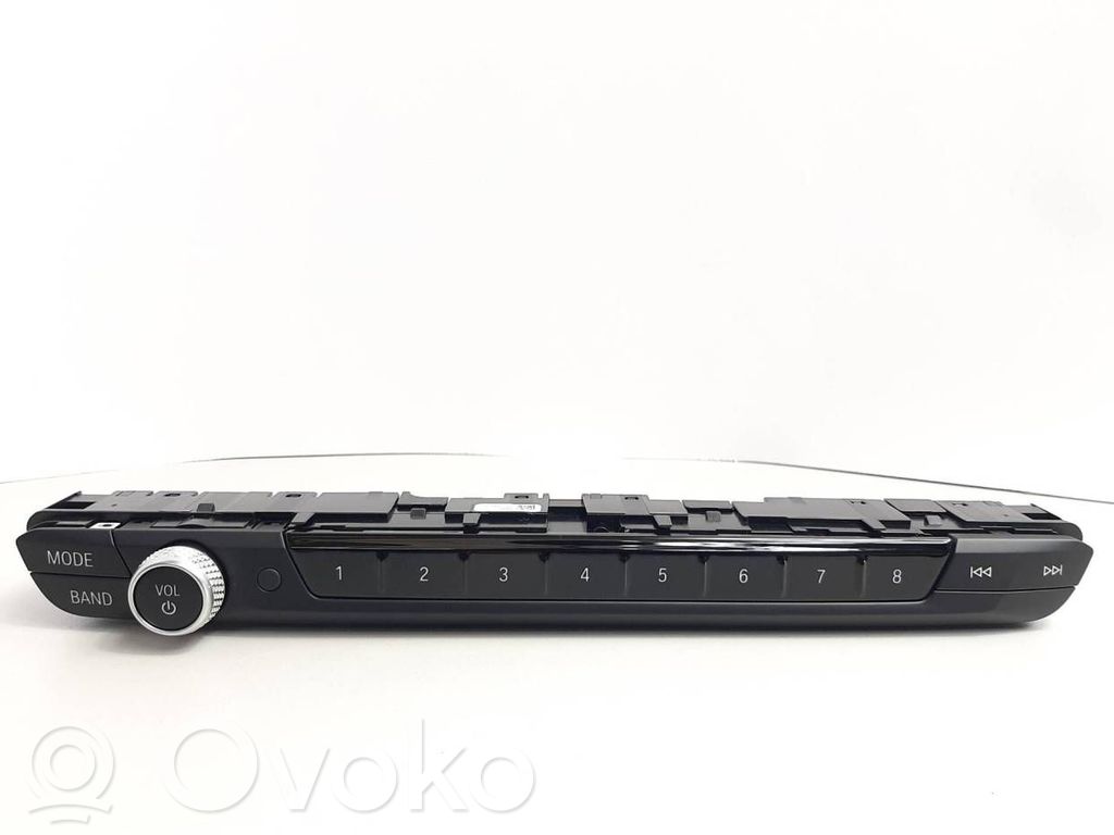 BMW X3 G01 Sound control switch 