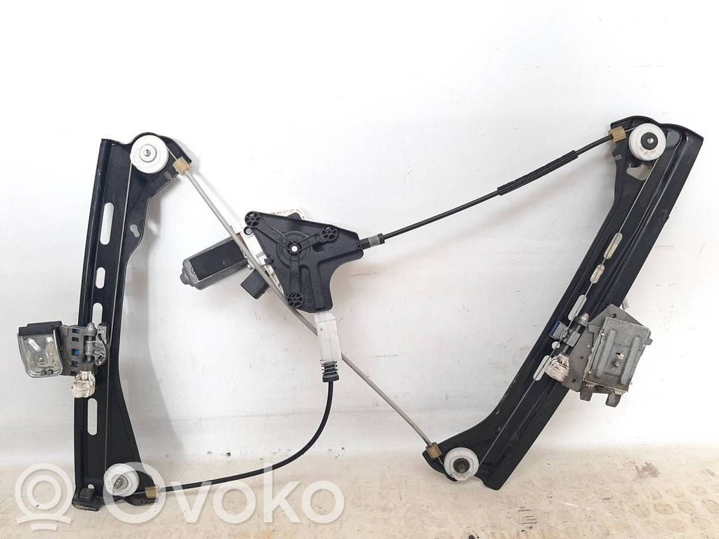 Mercedes-Benz SL R231 Mechanizm wycieraczki szyby tylnej 