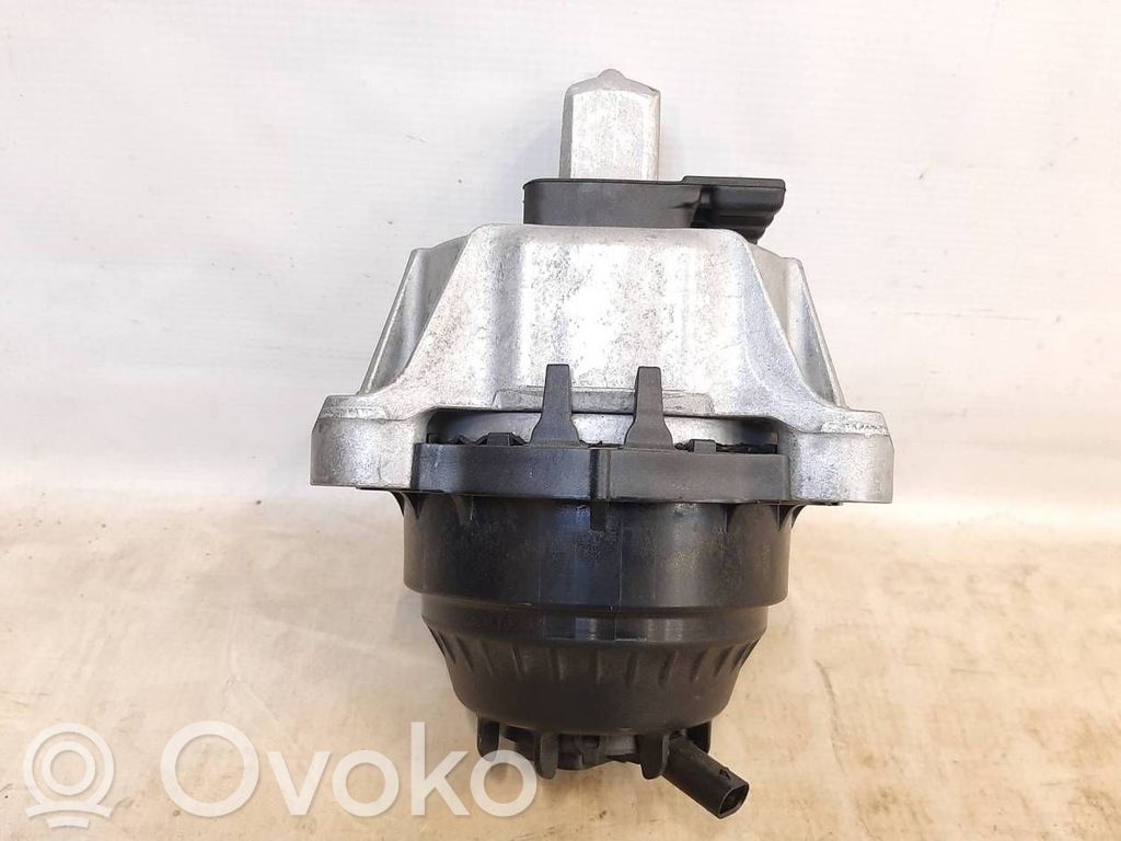 BMW X5 G05 Engine mount vacuum valve 