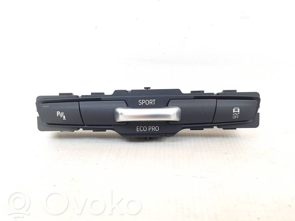 BMW 2 F45 Otros interruptores/perillas/selectores 