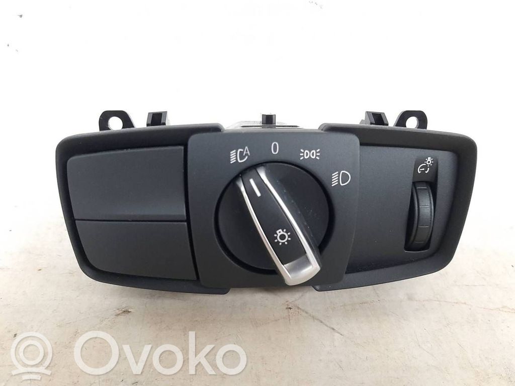 BMW 4 F32 F33 Przełącznik świateł 