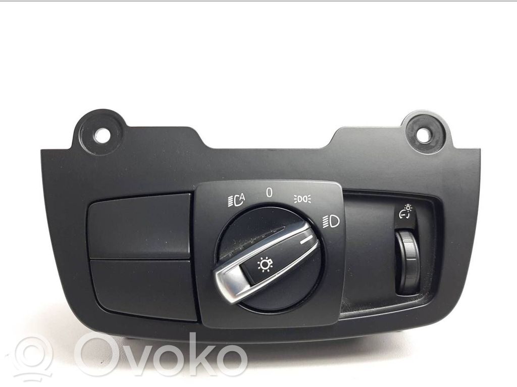 BMW i8 Interruptor de luz 