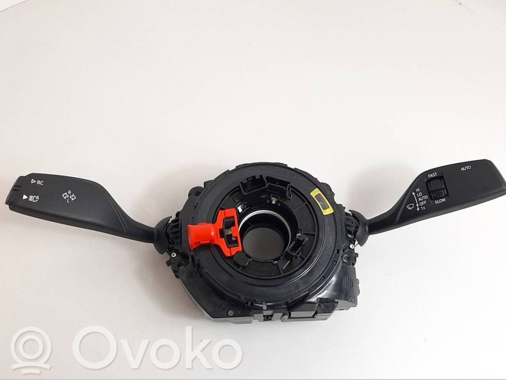 BMW M8 F91 F92 G14 G15 Commodo, commande essuie-glace/phare 