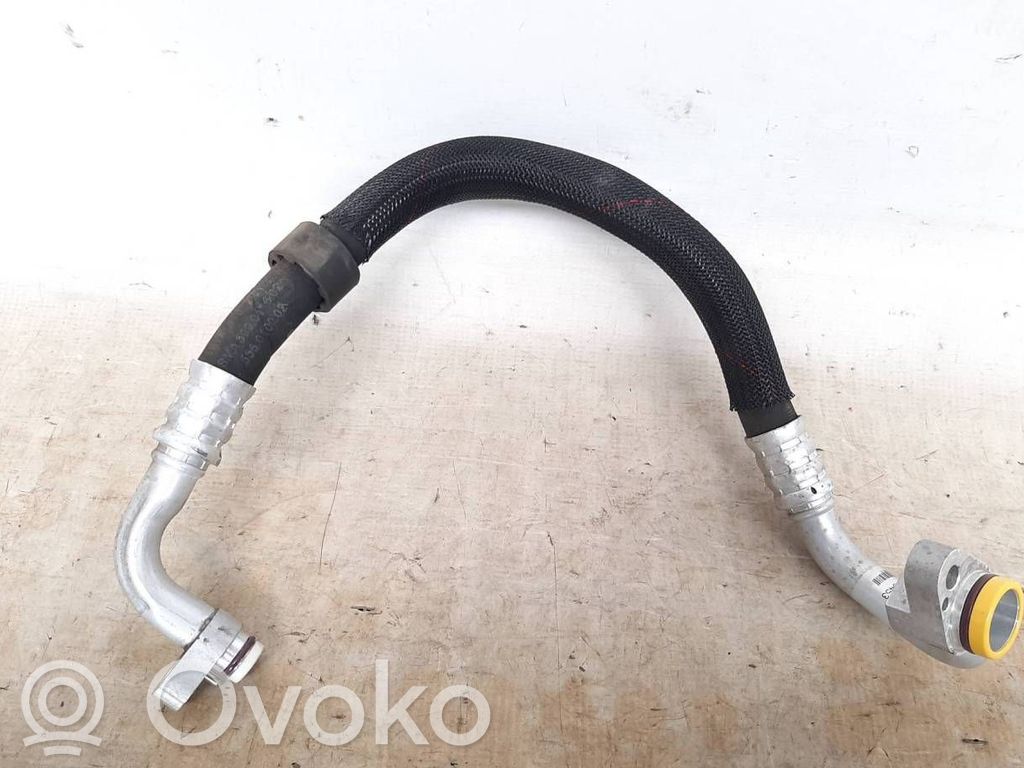 BMW 6 F12 F13 Air conditioning (A/C) pipe/hose 