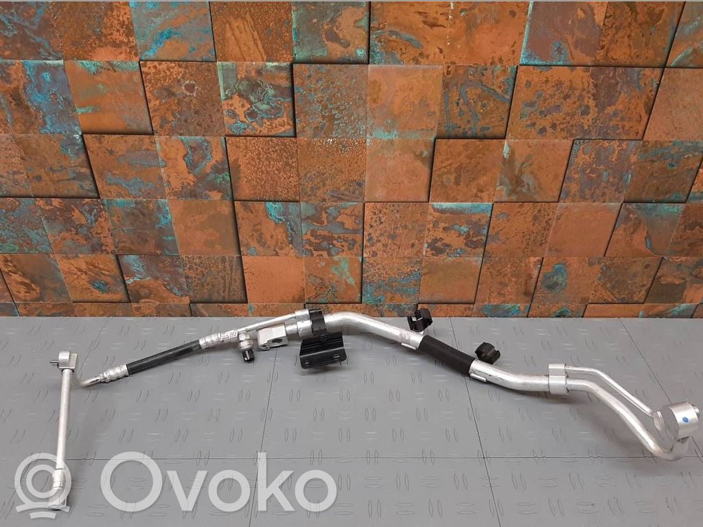 BMW X5 G05 Wąż / Przewód klimatyzacji A/C 